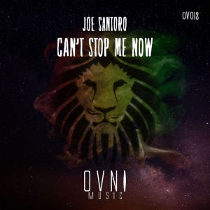 收聽Joe Santoro的Can't Stop Me Now歌詞歌曲