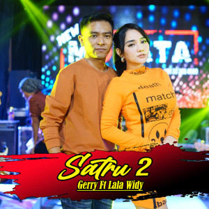 Gerry的专辑Satru 2