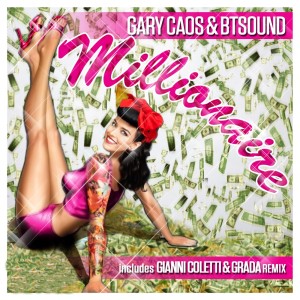 Listen to Millionaire (Grada Vs Gianni Coletti Remix) song with lyrics from Gary Caos
