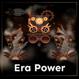 SoyAxel23_的專輯Era Power