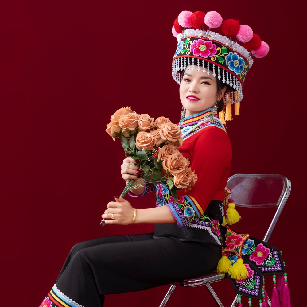 李赛萍