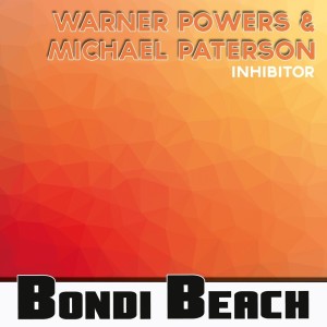 Warner Powers的專輯Inhibitor
