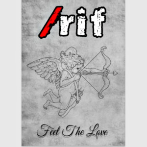 Listen to Feel the Love song with lyrics from Rif