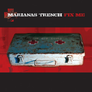 收聽Marianas Trench的(Explicit)歌詞歌曲