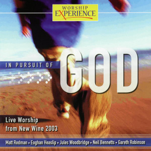 收聽Matt Redman的Father Let Me Dedicate (Be Glorified)歌詞歌曲