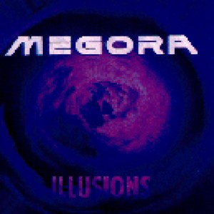 MEGORA的專輯Illusions