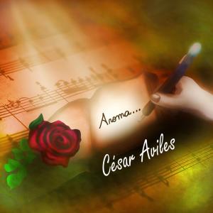 收聽Cesar Aviles的Aroma歌詞歌曲
