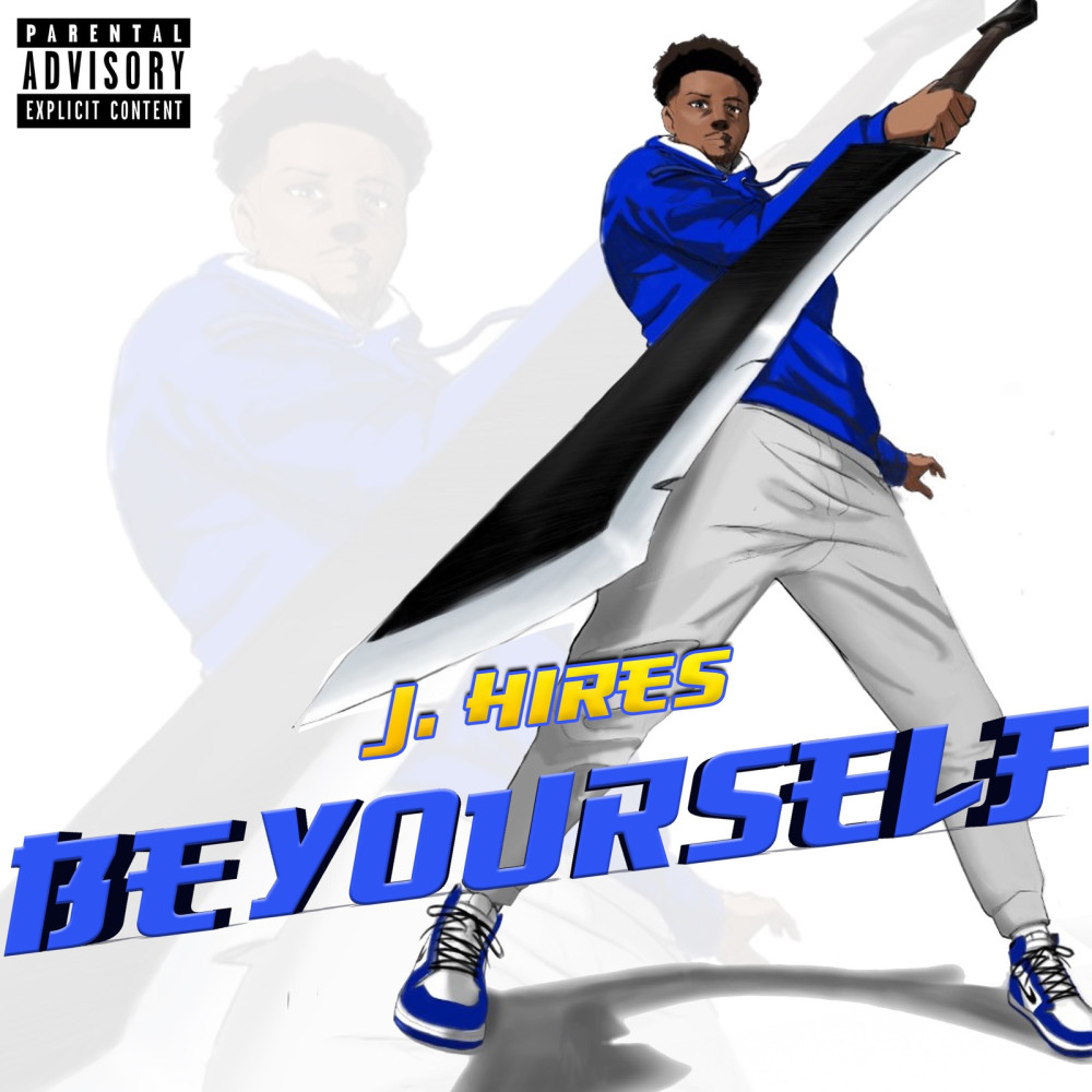 Be Yourself (Explicit)