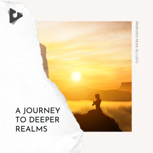 อัลบัม A Journey To Deeper Realms ศิลปิน Meditation Music by Lullify