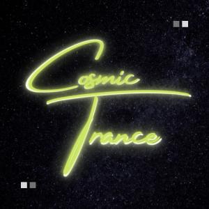 ดาวน์โหลดและฟังเพลง Cosmic Trance พร้อมเนื้อเพลงจาก Jeremy Johnson