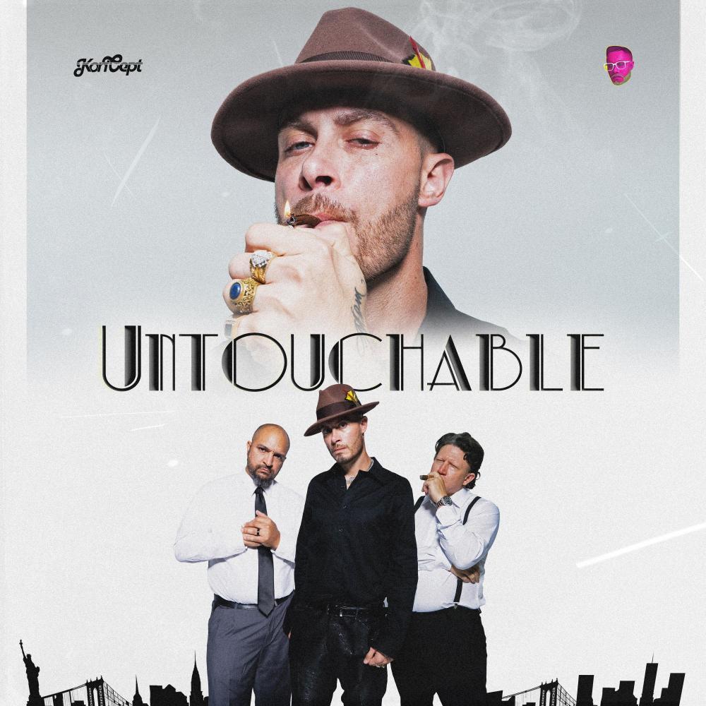 Untouchable (Explicit)