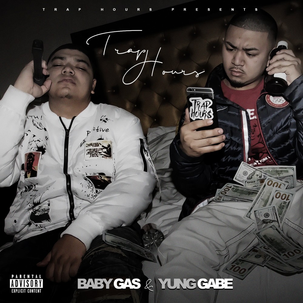 Free My Niggas (Explicit)