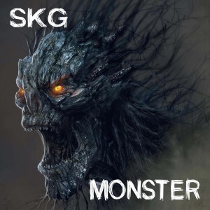 Album Monster from Skg