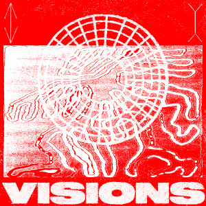 Album Visions from 