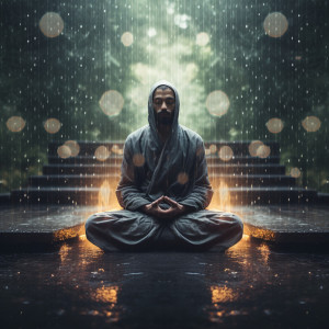 Rain Serenity: Meditative Chord Drift dari Instrumental Music Academy