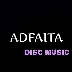 DISC Music的专辑Adfaita