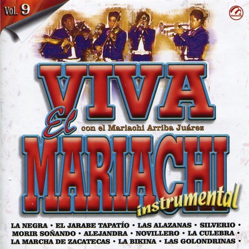 Silverio (Instrumental)