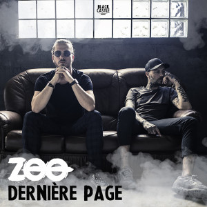 Dengarkan lagu Dernière page nyanyian ZOO dengan lirik