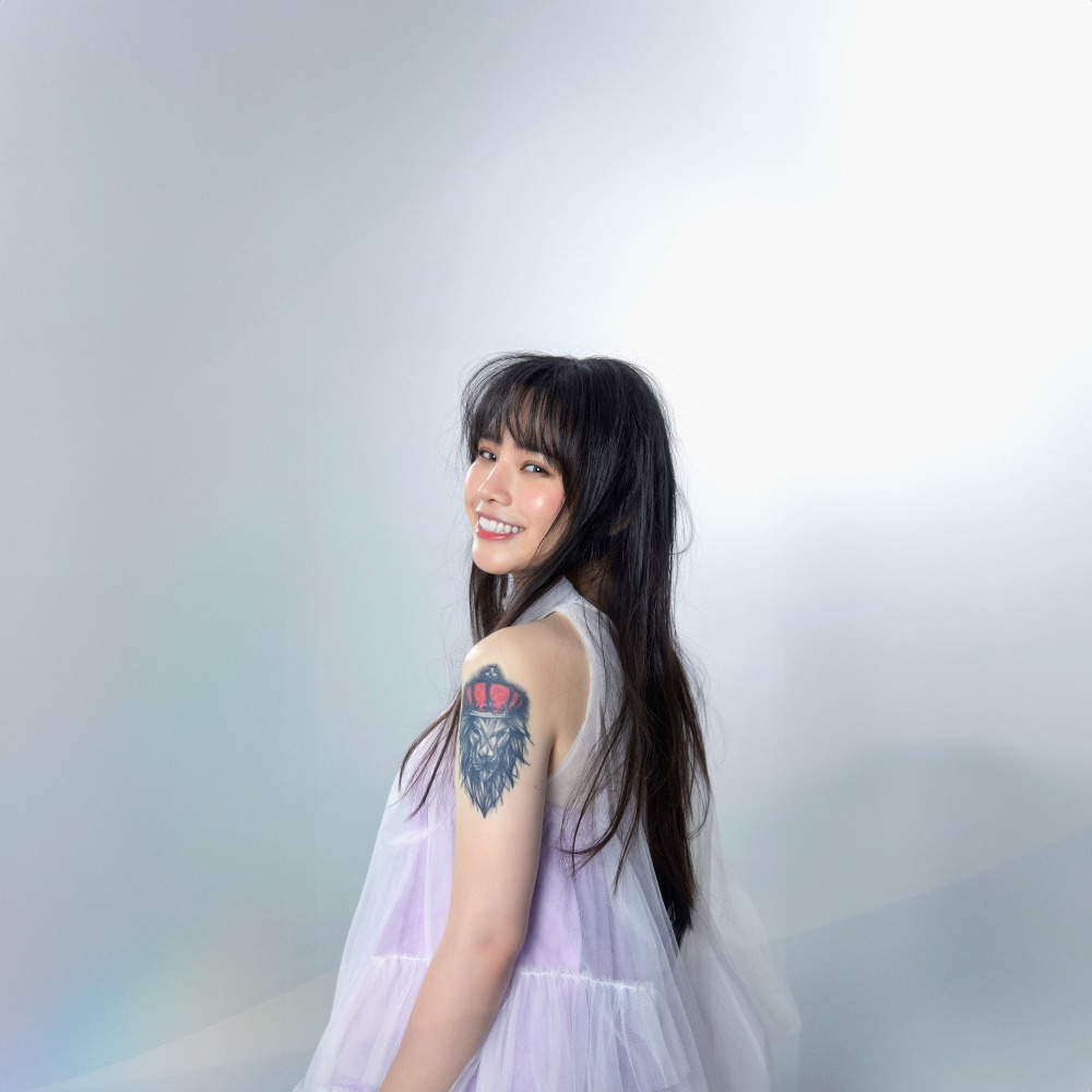 冬天 Grace
