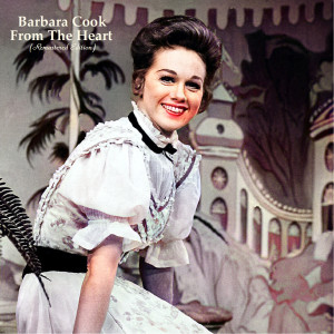 Barbara Cook的專輯From The Heart - The Best Of Rodgers And Hart (Remastered Edition)