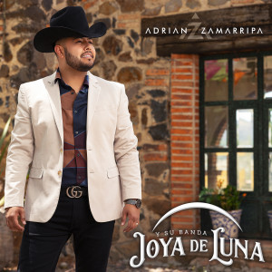 收聽Adrián Zamarripa的Árboles de la Barranca歌詞歌曲