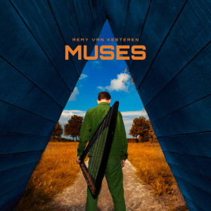 Album Muses from Remy van Kesteren
