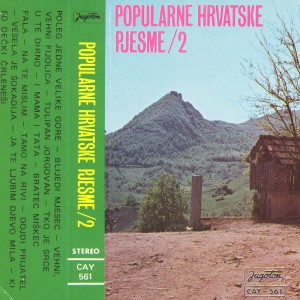 收聽Zvonimir Prelčec的Poleg Jedne Velke Gore歌詞歌曲