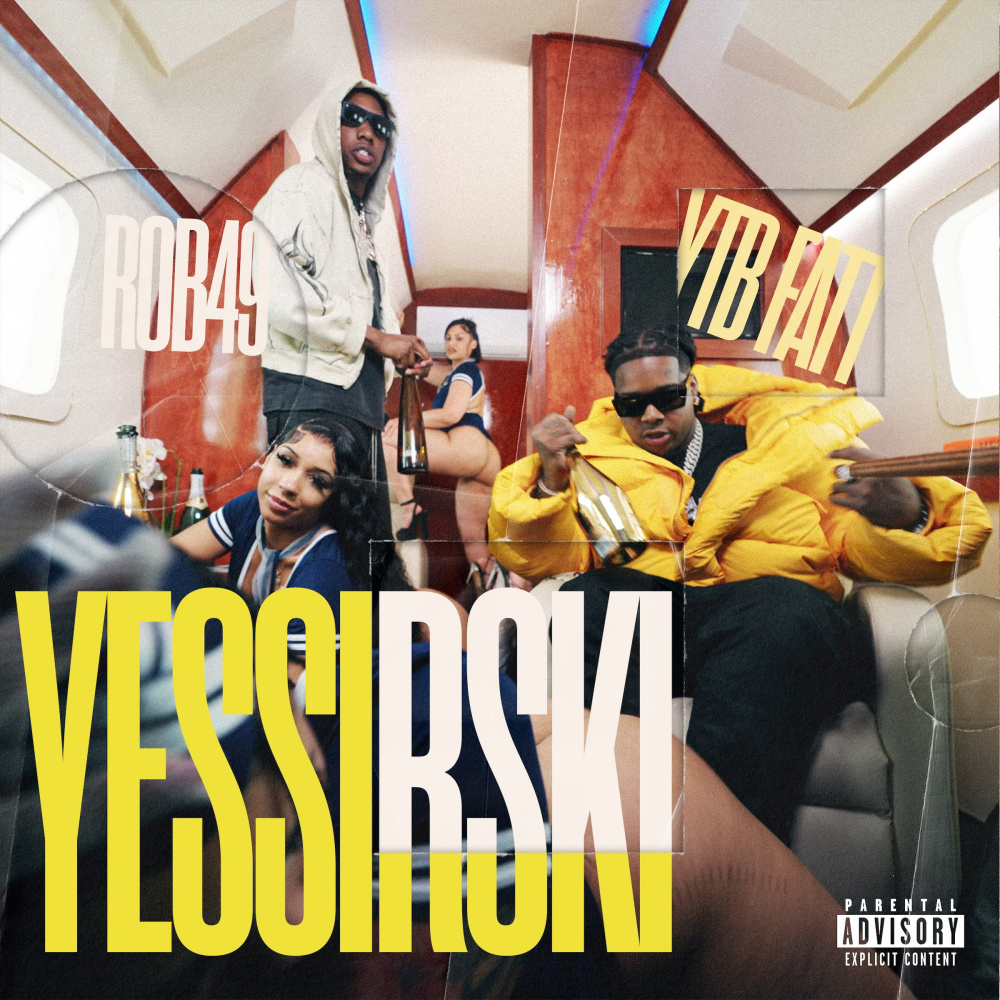 Back On The Block (Explicit)
