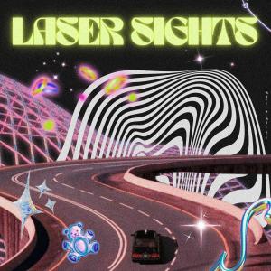 收聽Laser Sights的Interlude (bad trip)歌詞歌曲