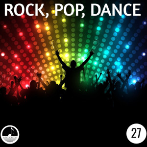 Album Rock, Pop, Dance 27 from Various Artists