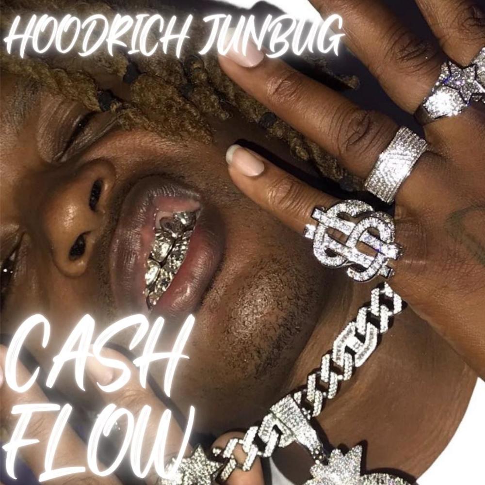 Hoodrich Junbug Blitz (Explicit)