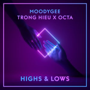 Album Highs & Lows from Moodygee