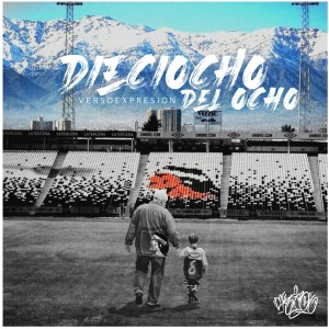Verso expresion的專輯Dieciocho del ocho