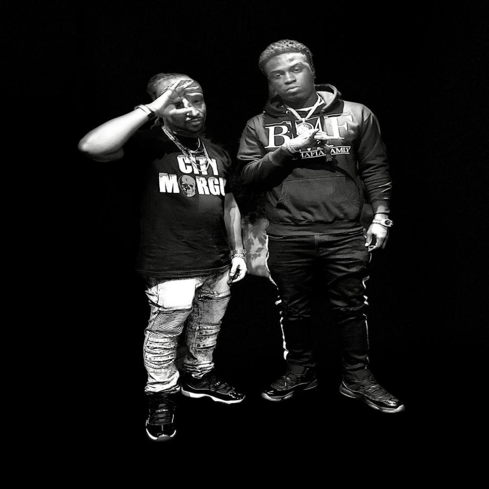 Slide Wit The Sticks (feat. Dame Debiase) (Radio Edit)