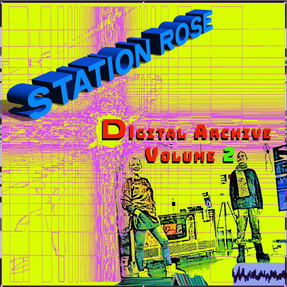 Surfing on Electronic Surfaces (1995-Remastered)
