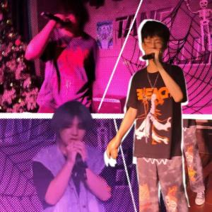 Album 瞬变 from 冷吃兔