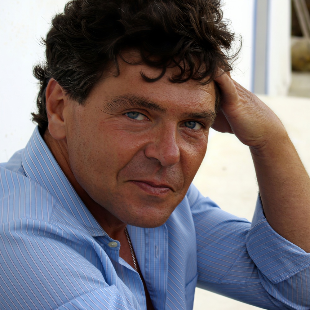 Carlos Bica & Azul