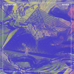 收聽Olympian的River歌詞歌曲