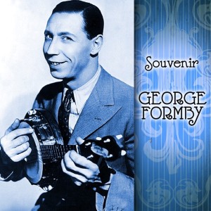 ดาวน์โหลดและฟังเพลง Fanlight Fanny พร้อมเนื้อเพลงจาก George Formby