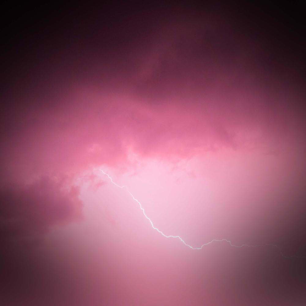 Pleasant Sound of Rain with Thunder to Relax and Fall Asleep