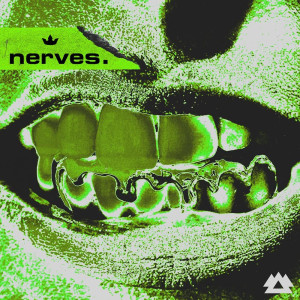 Hydraulix的專輯Nerves