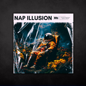 Album Nap Illusion oleh Guitar