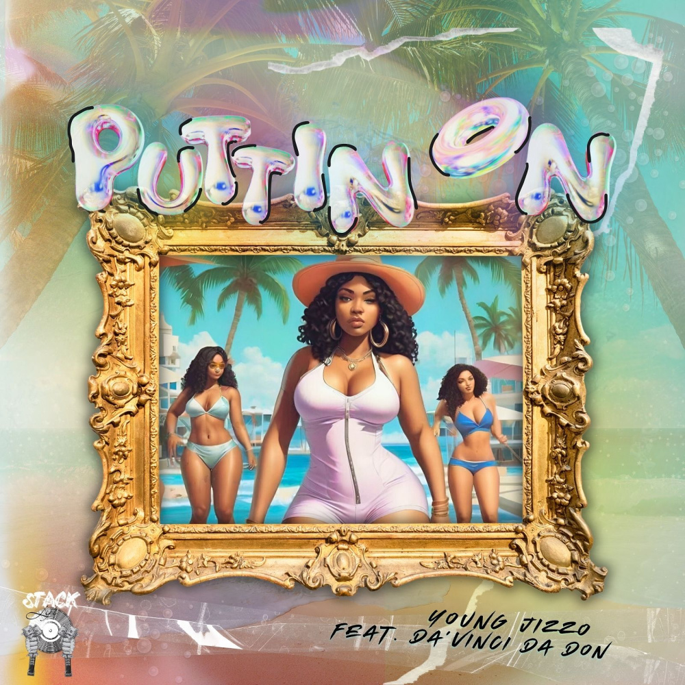 Puttin On (Explicit)