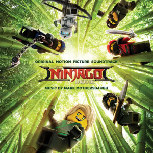 Various Artists的專輯The Lego Ninjago Movie (Original Motion Picture Soundtrack)