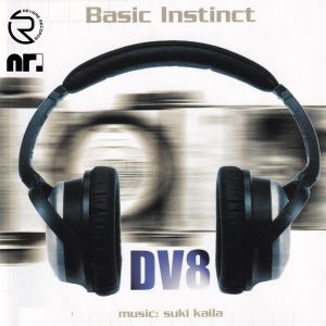 Listen to Tera Khera (Dnb Mix) song with lyrics from DV8