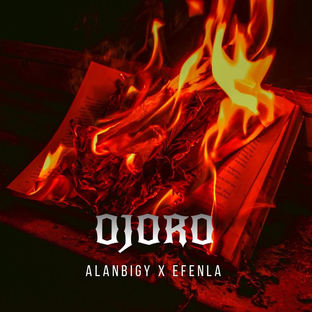 Ojoro (feat. efenla) (Explicit)