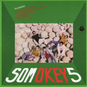 收聽Som Okey 5的Mar歌詞歌曲