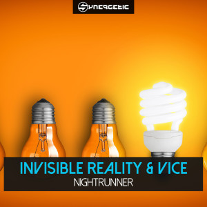 ดาวน์โหลดและฟังเพลง Nightrunner พร้อมเนื้อเพลงจาก Invisible Reality