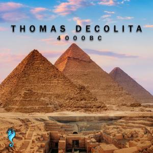 Thomas DeColita的專輯4000 BC
