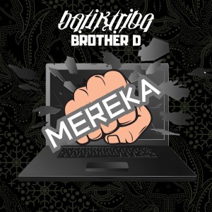 Batik Tribe的專輯Mereka